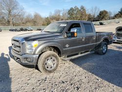 2016 Ford F250 Super Duty en venta en Madisonville, TN