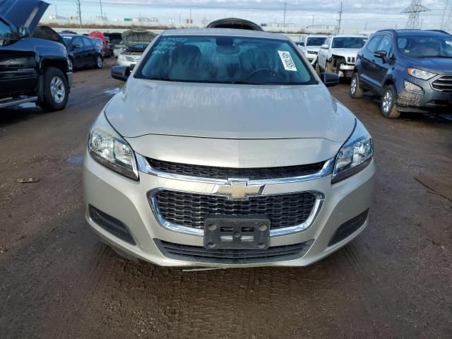 2015 Chevrolet Malibu LS