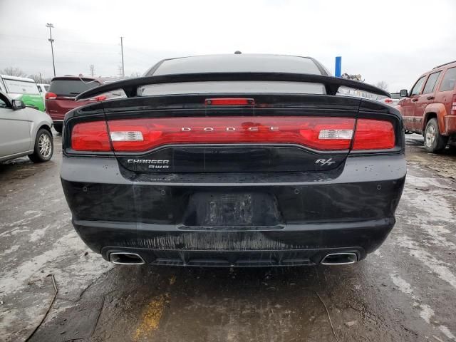 2013 Dodge Charger R/T