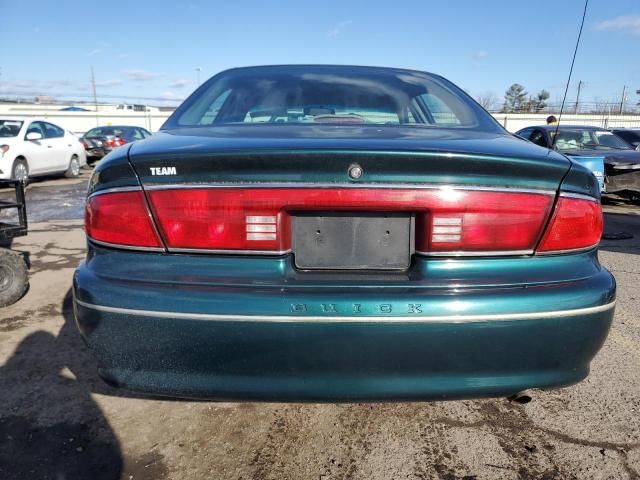 1998 Buick Century Custom