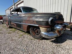 Cadillac 62 salvage cars for sale: 1953 Cadillac 62