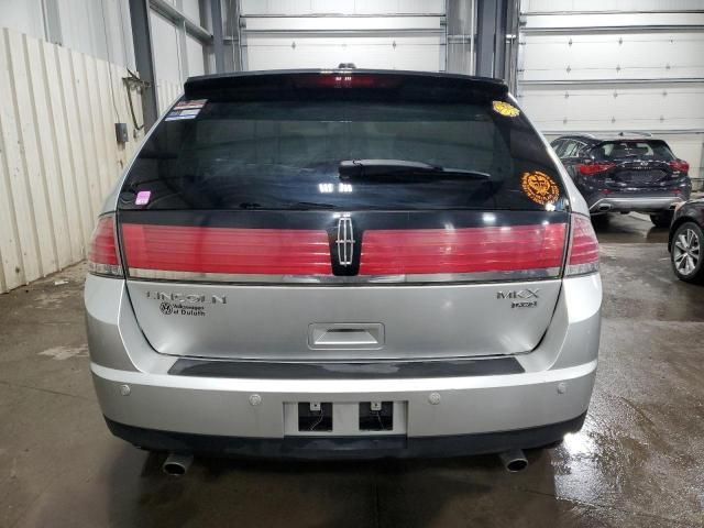 2009 Lincoln MKX