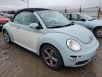 2010 Volkswagen New Beetle