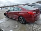 2017 Subaru Legacy Sport