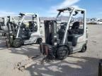 2013 Nissan Forklift