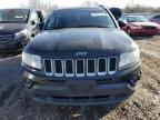 2013 Jeep Compass Latitude