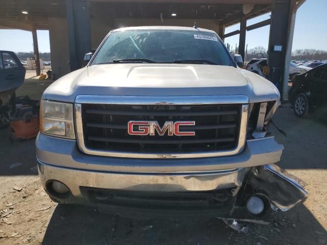 2007 GMC New Sierra K1500