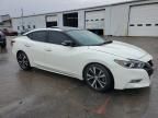 2017 Nissan Maxima 3.5S