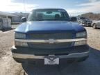 2004 Chevrolet Silverado C1500