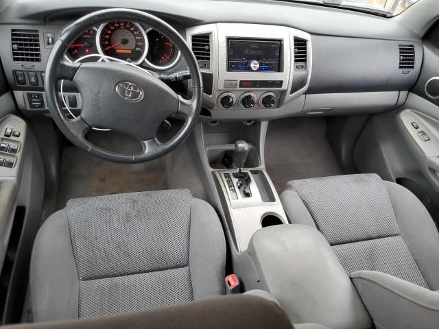 2006 Toyota Tacoma Double Cab Prerunner