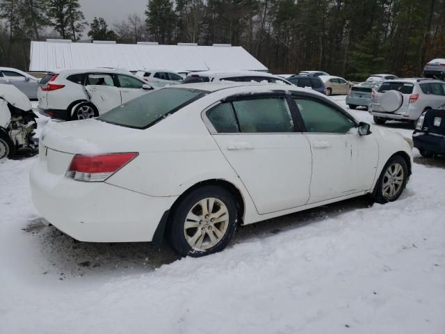 2008 Honda Accord LXP