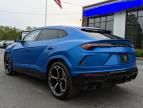 2021 Lamborghini Urus