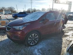 2022 Buick Encore Preferred en venta en Columbus, OH