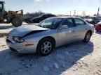 2001 Oldsmobile Aurora