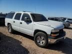 2000 Chevrolet Suburban K1500