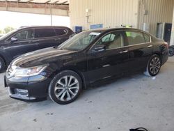 2013 Honda Accord Sport en venta en Homestead, FL