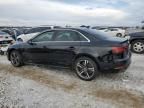 2018 Audi A4 Premium Plus