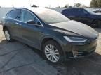 2017 Tesla Model X