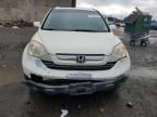 2008 Honda CR-V EXL