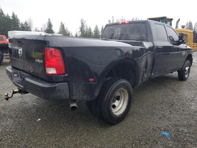 2015 Dodge RAM 3500 ST