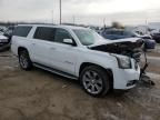 2016 GMC Yukon XL K1500 SLE