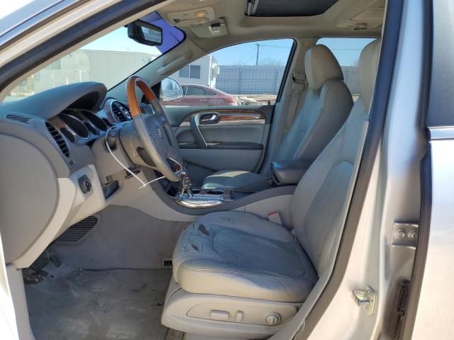 2011 Buick Enclave CXL