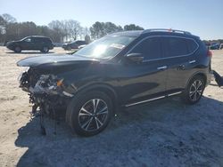 Nissan Rogue s Vehiculos salvage en venta: 2018 Nissan Rogue S