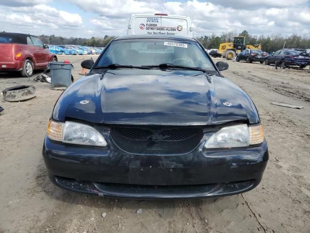 1995 Ford Mustang GT