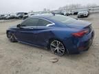 2017 Infiniti Q60 Premium