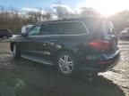 2015 Mercedes-Benz GL 450 4matic