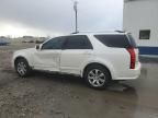 2008 Cadillac SRX