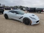 2018 Chevrolet Corvette Stingray Z51 2LT