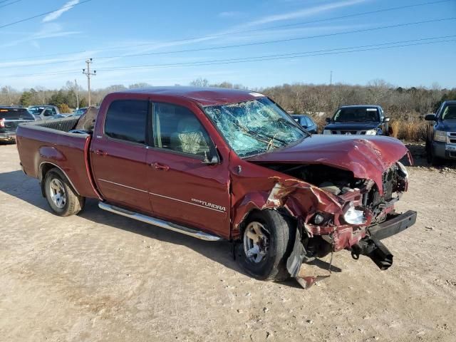 2004 Toyota Tundra Double Cab SR5