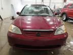 2002 Honda Civic EX