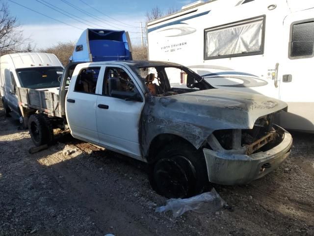 2012 Dodge RAM 2500 ST