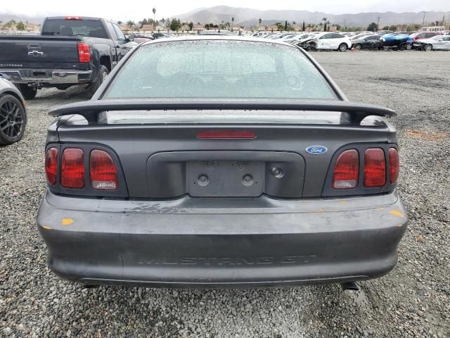 1996 Ford Mustang GT