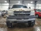 2006 Chevrolet Silverado K2500 Heavy Duty