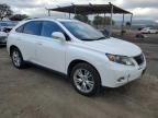 2010 Lexus RX 450H