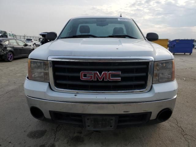 2008 GMC Sierra C1500