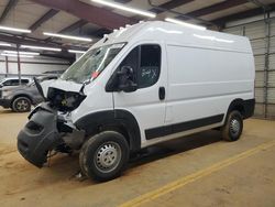 Salvage cars for sale from Copart Mocksville, NC: 2025 Dodge RAM Promaster 2500 2500 High