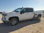 2023 Chevrolet Silverado K2500 Heavy Duty LT