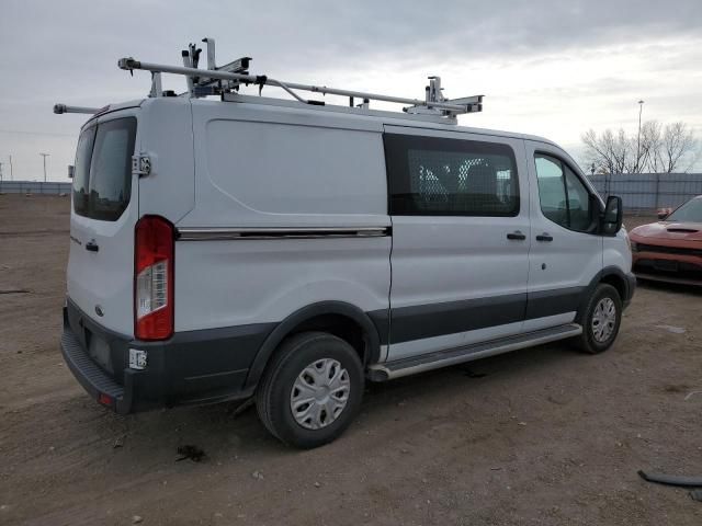 2017 Ford Transit T-250