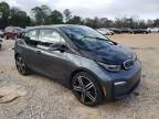 2018 BMW I3 REX