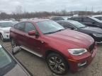 2013 BMW X6 XDRIVE35I