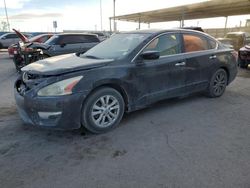 Nissan Altima 2.5 Vehiculos salvage en venta: 2014 Nissan Altima 2.5