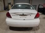 2007 Ford Taurus SE