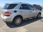 2007 Mercedes-Benz ML 350