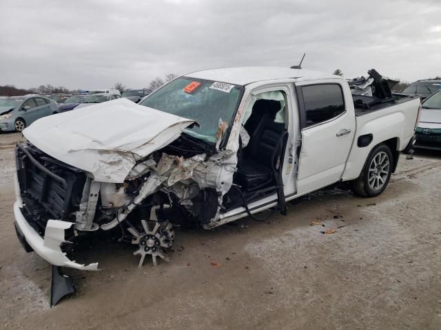 2021 GMC Canyon Denali