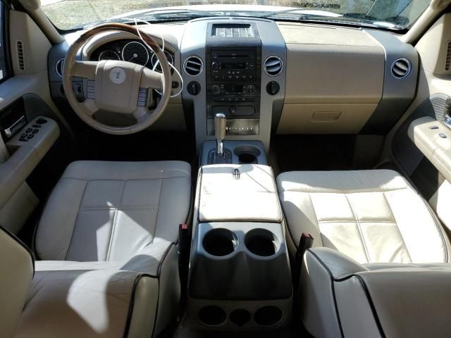 2007 Lincoln Mark LT