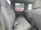 2003 Nissan Frontier Crew Cab XE